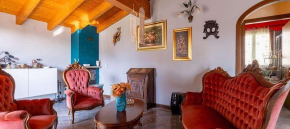 8 rooms House in Gravedona ed Uniti, Italy No. 59006 14