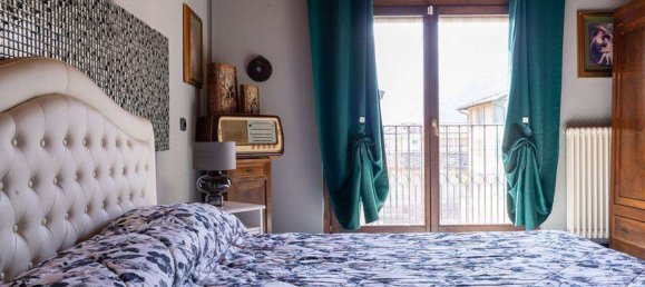 8 rooms House in Gravedona ed Uniti, Italy No. 59006 19