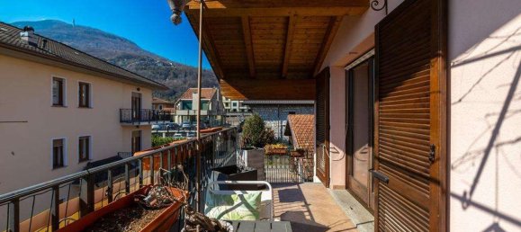 8 rooms House in Gravedona ed Uniti, Italy No. 59006 25