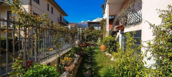 8 rooms House in Gravedona ed Uniti, Italy No. 59006 34