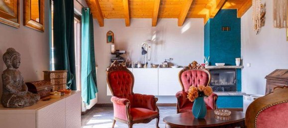 8 rooms House in Gravedona ed Uniti, Italy No. 59006 13