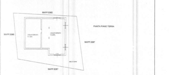 8 rooms House in Gravedona ed Uniti, Italy No. 59006 39