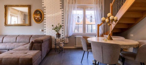 8 rooms House in Gravedona ed Uniti, Italy No. 59006 6