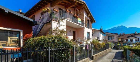 8 rooms House in Gravedona ed Uniti, Italy No. 59006 31