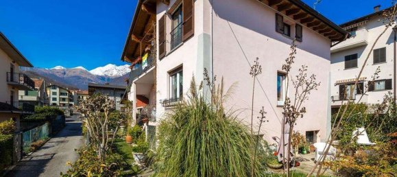 8 rooms House in Gravedona ed Uniti, Italy No. 59006 32