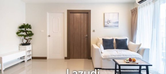 Кондоминиум с 1 спальней в Хуа Хин, Таиланд № 20360 3