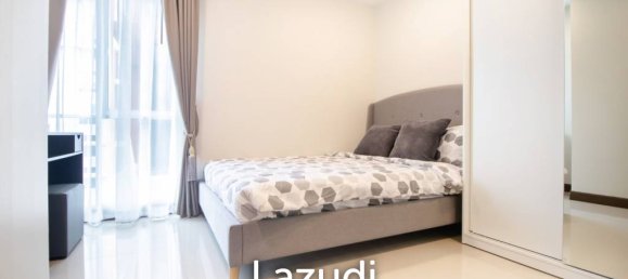 Кондоминиум с 1 спальней в Хуа Хин, Таиланд № 20360 10