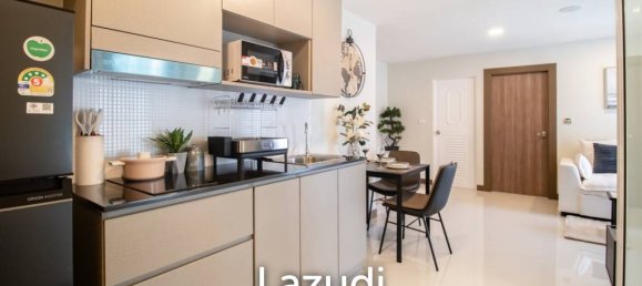 Кондоминиум с 1 спальней в Хуа Хин, Таиланд № 20360 4