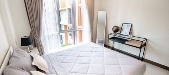 Кондоминиум  с 1 спальней в Хуа Хин, Таиланд № 20360 7