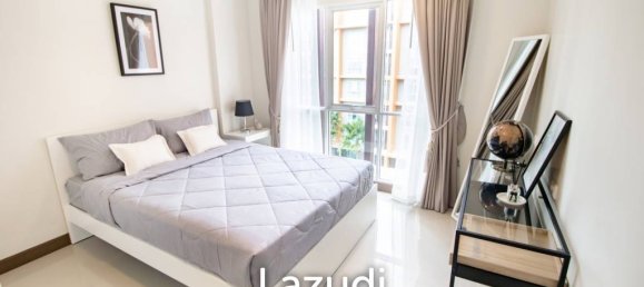 Кондоминиум с 1 спальней в Хуа Хин, Таиланд № 20360 6