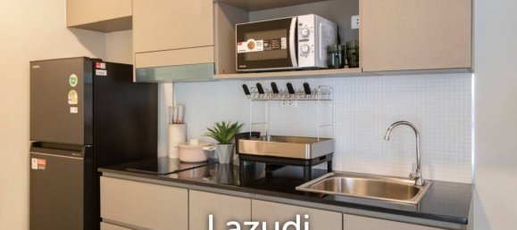 Кондоминиум с 1 спальней в Хуа Хин, Таиланд № 20360 5