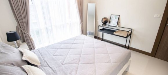 Кондоминиум  с 1 спальней в Хуа Хин, Таиланд № 20360 9