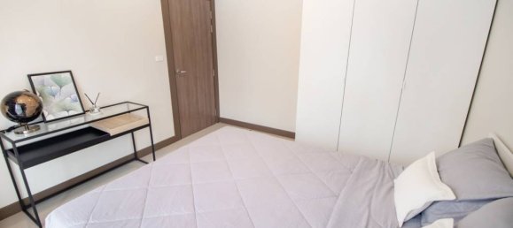 Кондоминиум  с 1 спальней в Хуа Хин, Таиланд № 20360 8