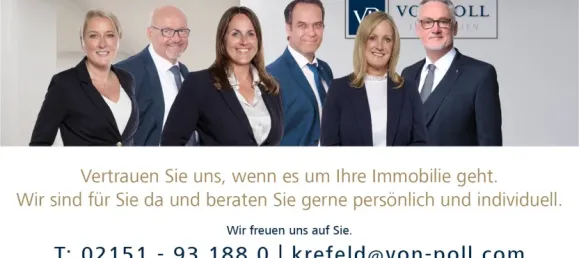 Adosado de 4 dormitorios en Krefeld, Germany No. 10070 18