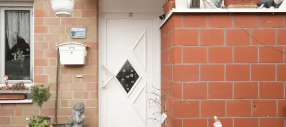 Adosado de 4 dormitorios en Krefeld, Germany No. 10070 2