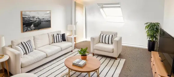 Adosado de 4 dormitorios en Krefeld, Germany No. 10070 14