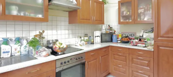 Adosado de 4 dormitorios en Krefeld, Germany No. 10070 5