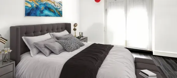 Adosado de 4 dormitorios en Krefeld, Germany No. 10070 13