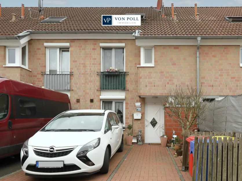 Adosado de 4 dormitorios en Krefeld, Germany No. 10070