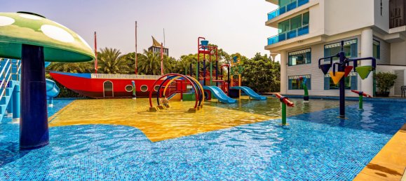 2 bedrooms Condo in Hua Hin, Thailand No. 6282 4