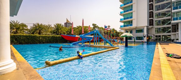 2 bedrooms Condo in Hua Hin, Thailand No. 6282 5