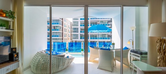 2 bedrooms Condo in Hua Hin, Thailand No. 6282 13