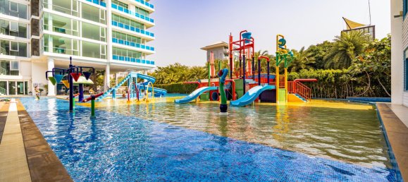 2 bedrooms Condo in Hua Hin, Thailand No. 6282 6