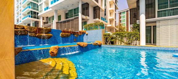 2 bedrooms Condo in Hua Hin, Thailand No. 6282 3