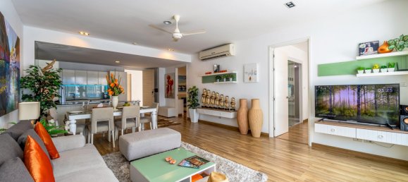 2 bedrooms Condo in Hua Hin, Thailand No. 6282 15