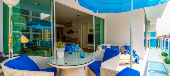 2 bedrooms Condo in Hua Hin, Thailand No. 6282 10