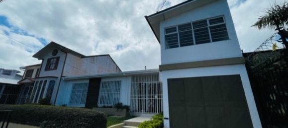 3 غرف نوم منزل في San Jose, Costa Rica رقم 482 2