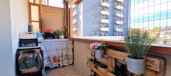 Квартира с 4 спальнями в Риччоне, Италия № 328011 13