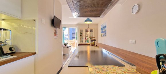 Квартира с 4 спальнями в Риччоне, Италия № 328011 11