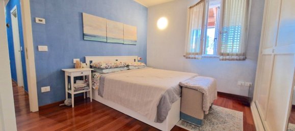 Квартира с 4 спальнями в Риччоне, Италия № 328011 24