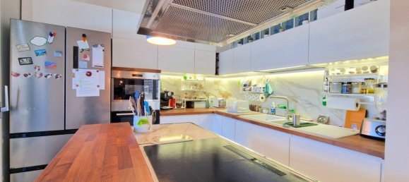 Квартира с 4 спальнями в Риччоне, Италия № 328011 10