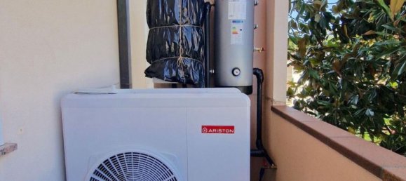 Квартира с 4 спальнями в Риччоне, Италия № 328011 29