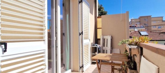 Квартира с 4 спальнями в Риччоне, Италия № 328011 7