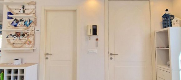 Квартира с 4 спальнями в Риччоне, Италия № 328011 17