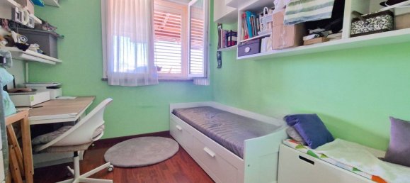 Квартира с 4 спальнями в Риччоне, Италия № 328011 22