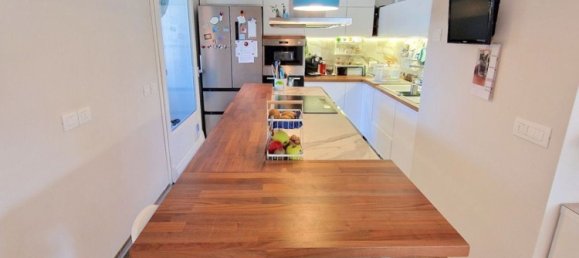 Квартира с 4 спальнями в Риччоне, Италия № 328011 9