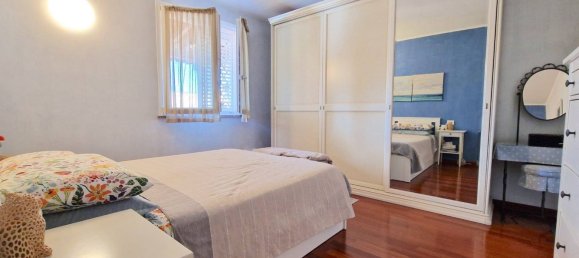 Квартира с 4 спальнями в Риччоне, Италия № 328011 23