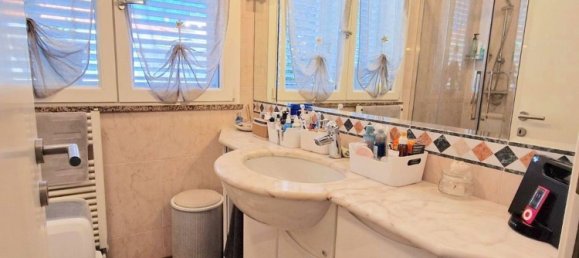 Квартира с 4 спальнями в Риччоне, Италия № 328011 18