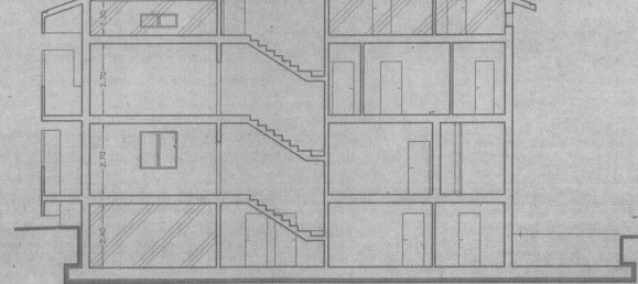 Квартира с 4 спальнями в Риччоне, Италия № 328011 35