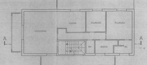 Квартира с 4 спальнями в Риччоне, Италия № 328011 34
