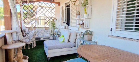 Квартира с 4 спальнями в Риччоне, Италия № 328011 15