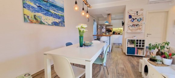 Квартира с 4 спальнями в Риччоне, Италия № 328011 6