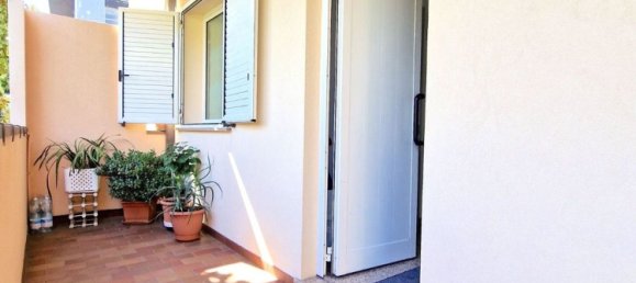 Квартира с 4 спальнями в Риччоне, Италия № 328011 28