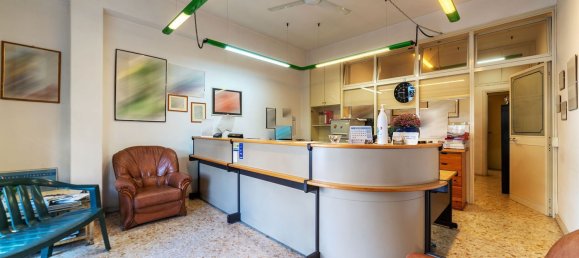 Квартира с 2 комнатами в Рим, Италия № 10643 9