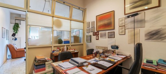 Квартира с 2 комнатами в Рим, Италия № 10643 14