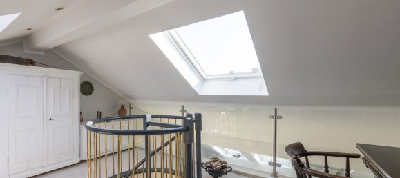 4 rooms Duplex in Munich, Germany No. 157364 9